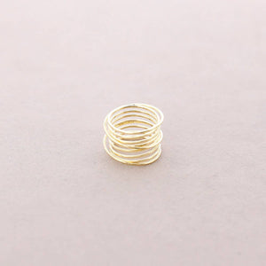 ANILLO TIRAS