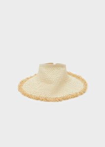 VISERA DE PAJA POSITANO