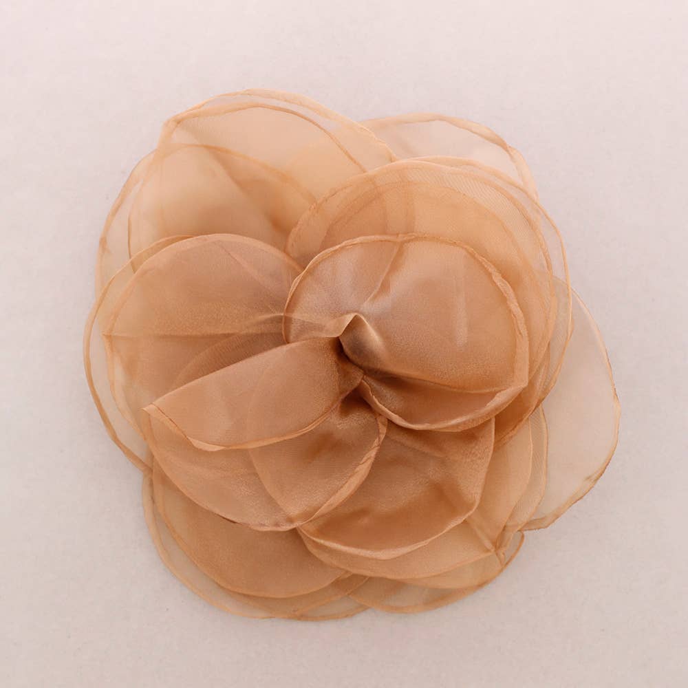 FLOR SUPERMAXI DE GASA