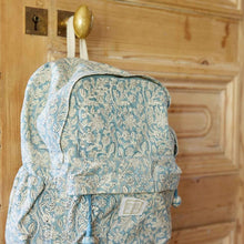 Cargar imagen en el visor de la galería, MOCHILA GOA
