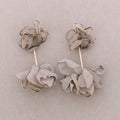 PENDIENTES FLOR GASA