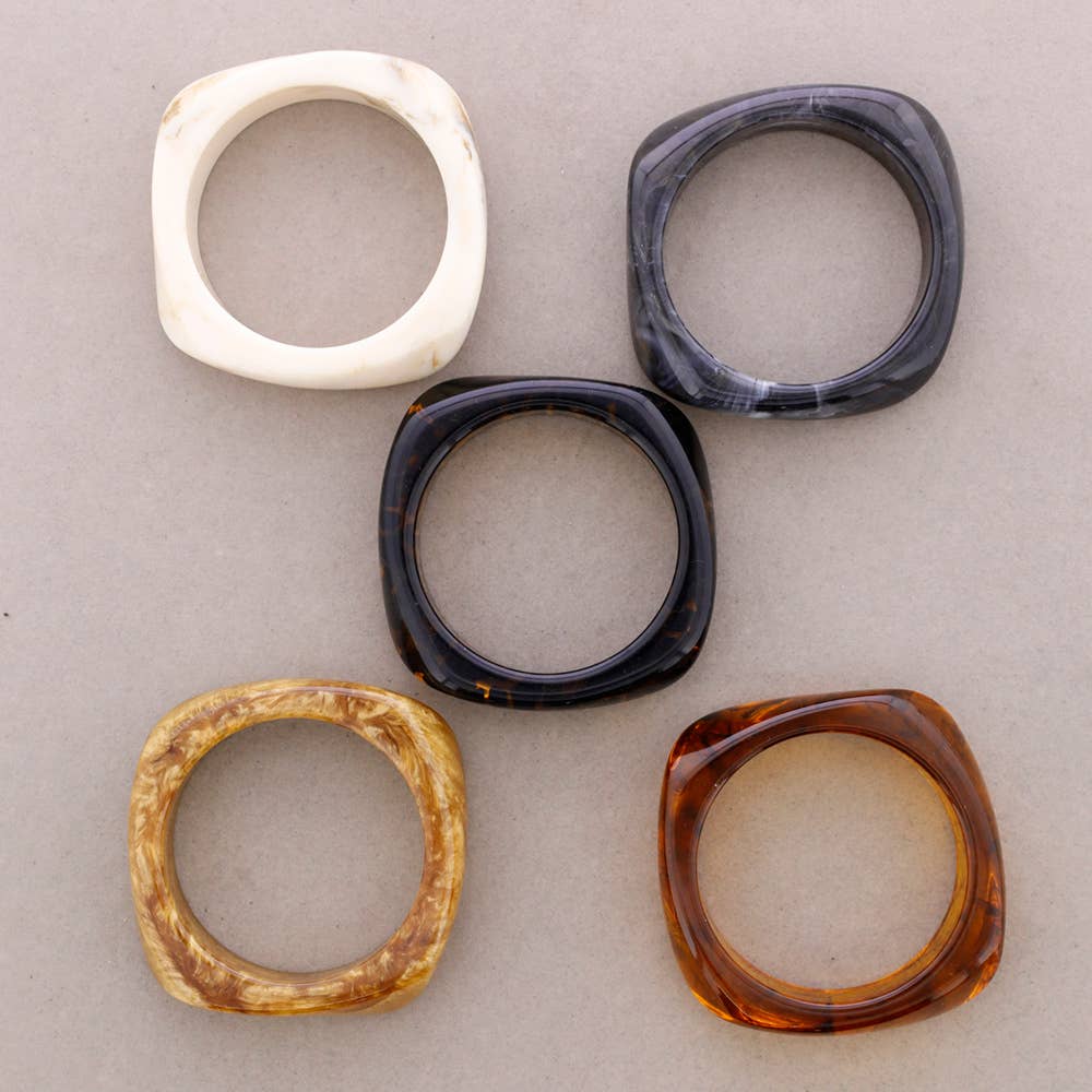 PULSERA RESINA