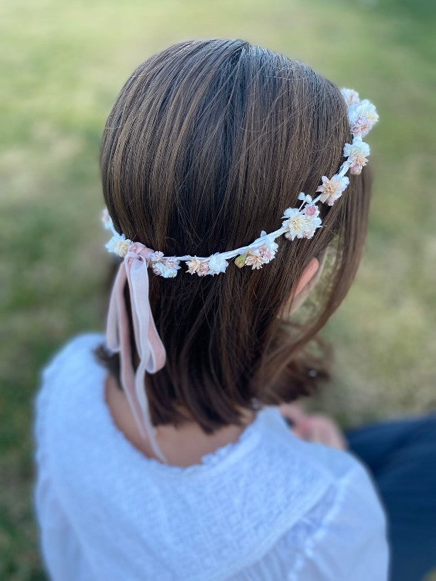 CORONA FLOR MINI