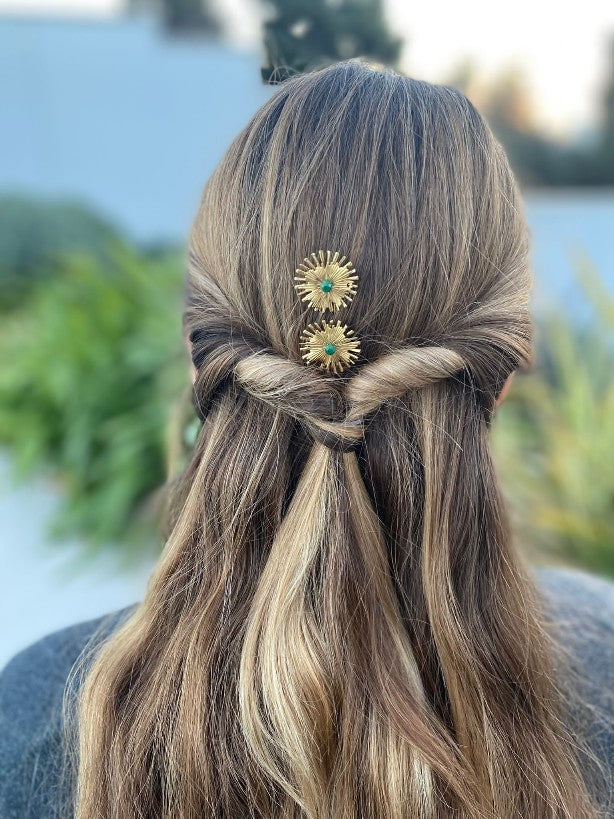 HORQUILLAS JADE