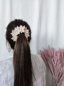 HOJAS IVORY