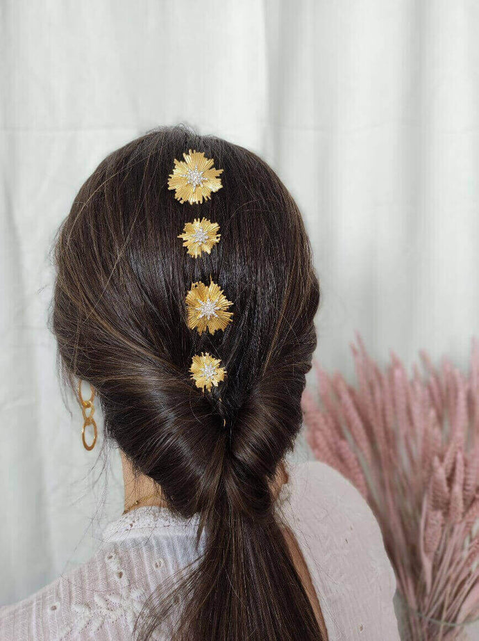 HORQUILLA BREE