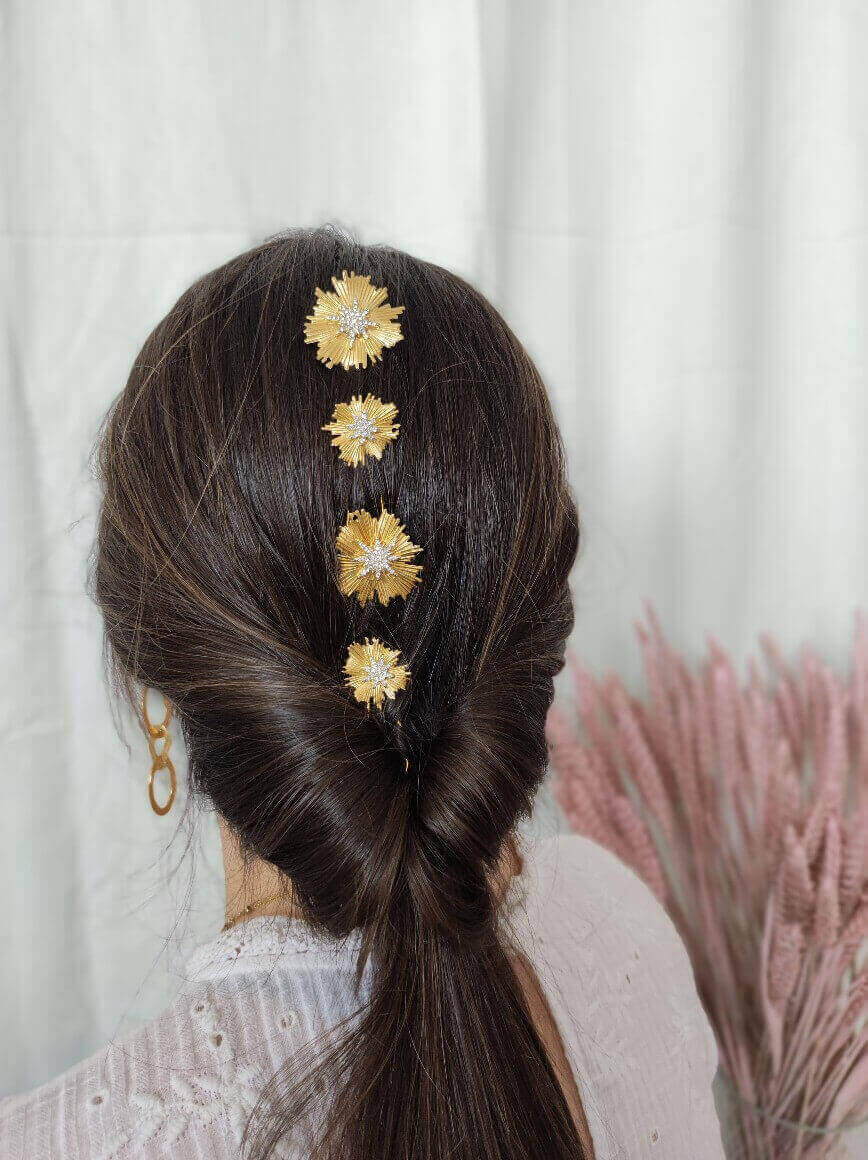 HORQUILLA BREE