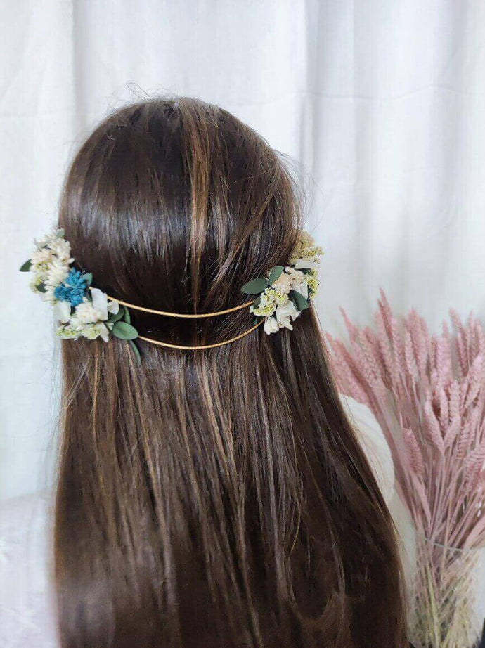 DIADEMA-TIARA ZENY