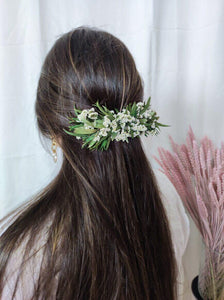TOCADO OLIVO LIMONIUM