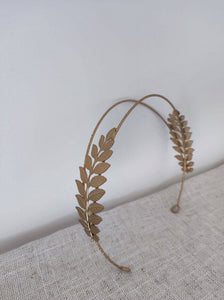 TIARA DIADEMA ROMANA