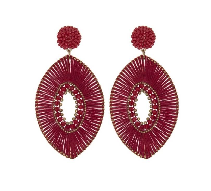 PENDIENTES SENLY