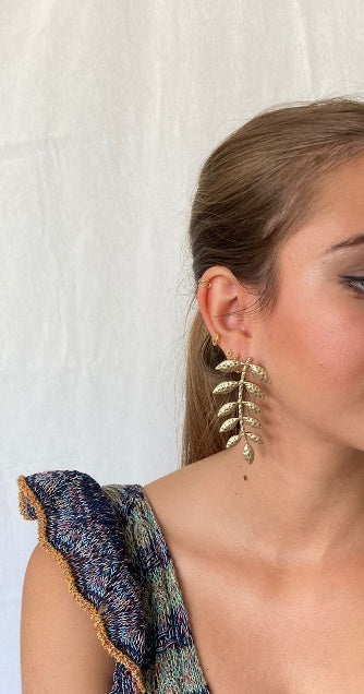 PENDIENTES RAMA  MAXI