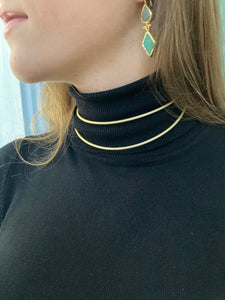 CHOKER DUO