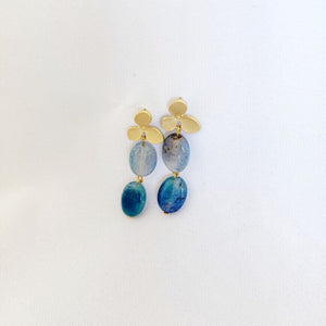 PENDIENTES TREBOLMAR