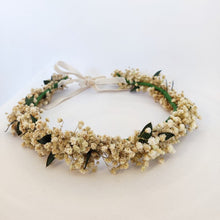 Cargar imagen en el visor de la galería, CORONA PANICULATA NATURAL
