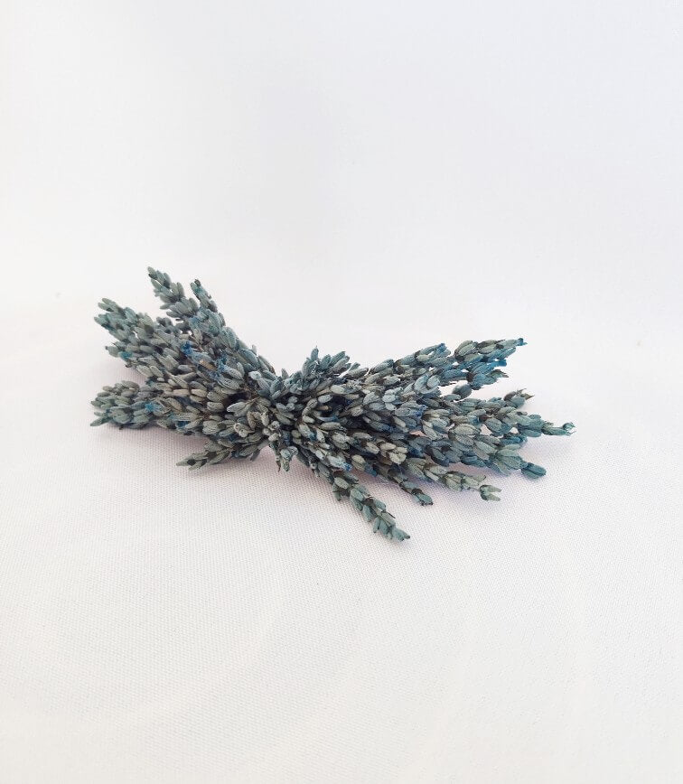 TOCADO LAVANDA OCEANO