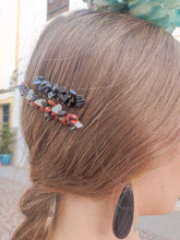 Cargar imagen en el visor de la galería, PEINA CRISTAL
