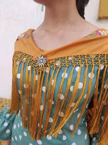BROCHE ESTRELLA