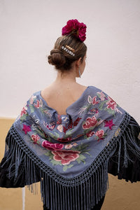 MANTON ANASTASIA SEDA DUCADOS