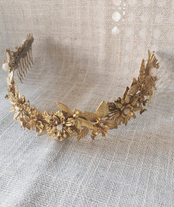 TOCADO LATON CLEO