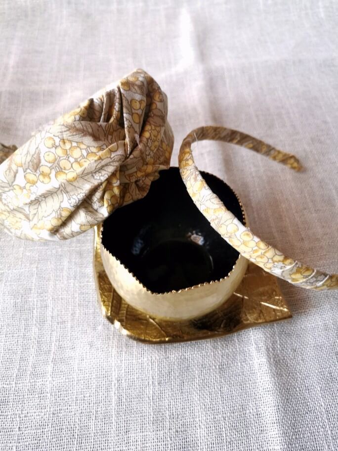 DIADEMA PROVENZA