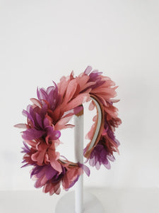 DIADEMA DALIA GASA