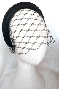 DIADEMA ABULTADA ANTELINA
