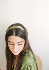 DIADEMA PALMA