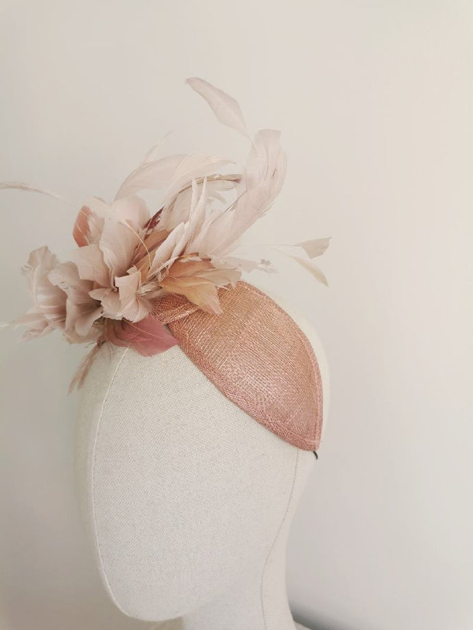 CASQUETE  DOBLE LAGRIMA