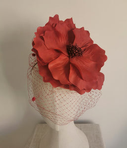 CASQUETE GRANATE MAXIFLOR
