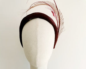 DIADEMA ASIS