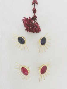 PENDIENTES SOL