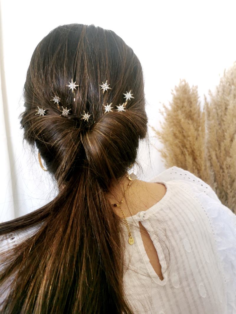 HORQUILLAS ESTRELLA VINTAGE MINI