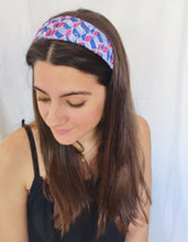 Cargar imagen en el visor de la galería, DIADEMA GEOMETRICA
