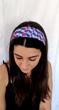 Cargar imagen en el visor de la galería, DIADEMA GEOMETRICA

