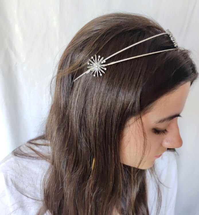 TIARA ESTELAR