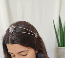 Cargar imagen en el visor de la galería, TIARA ESTELAR
