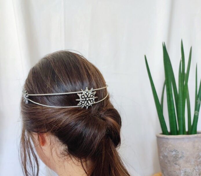 TIARA ESTELAR