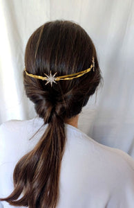 TOCADO GALAXY