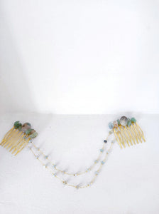 TOCADO CADENAS OCEANO