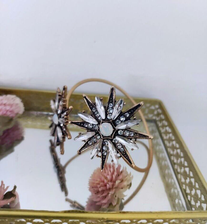 PULSERA BRAZALETE ESTRELLAS