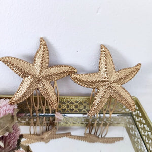 PEINA ESTRELLA DE MAR MAXI