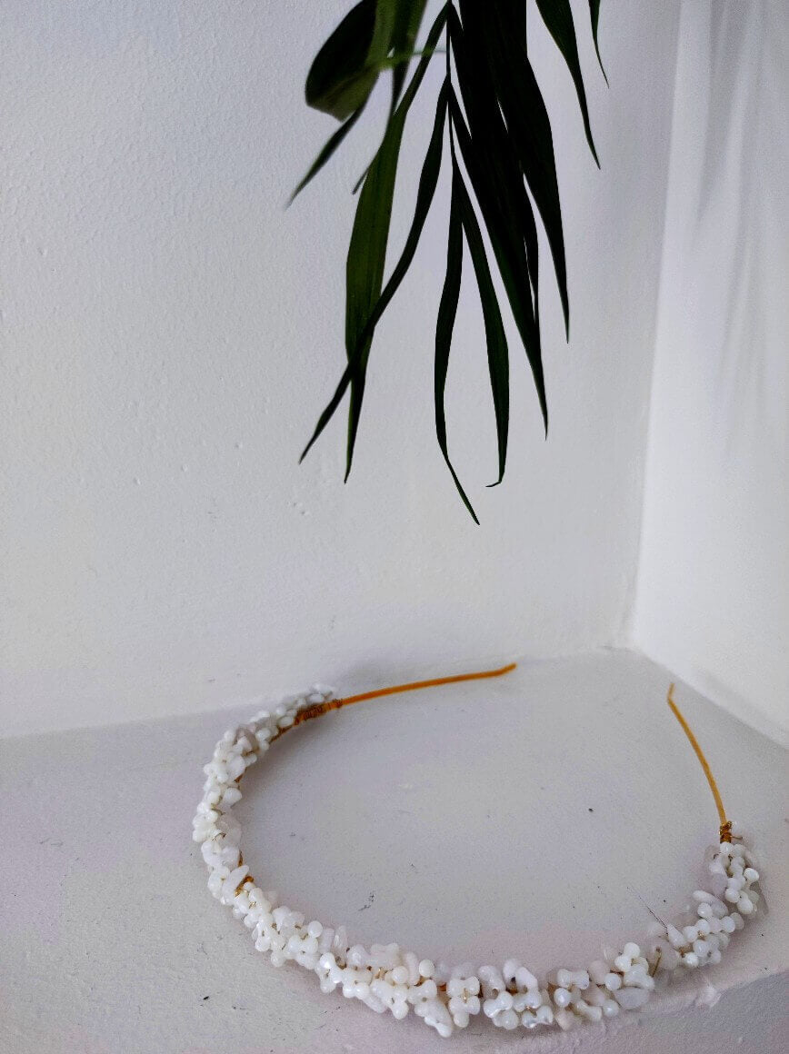 DIADEMA AFRODITA