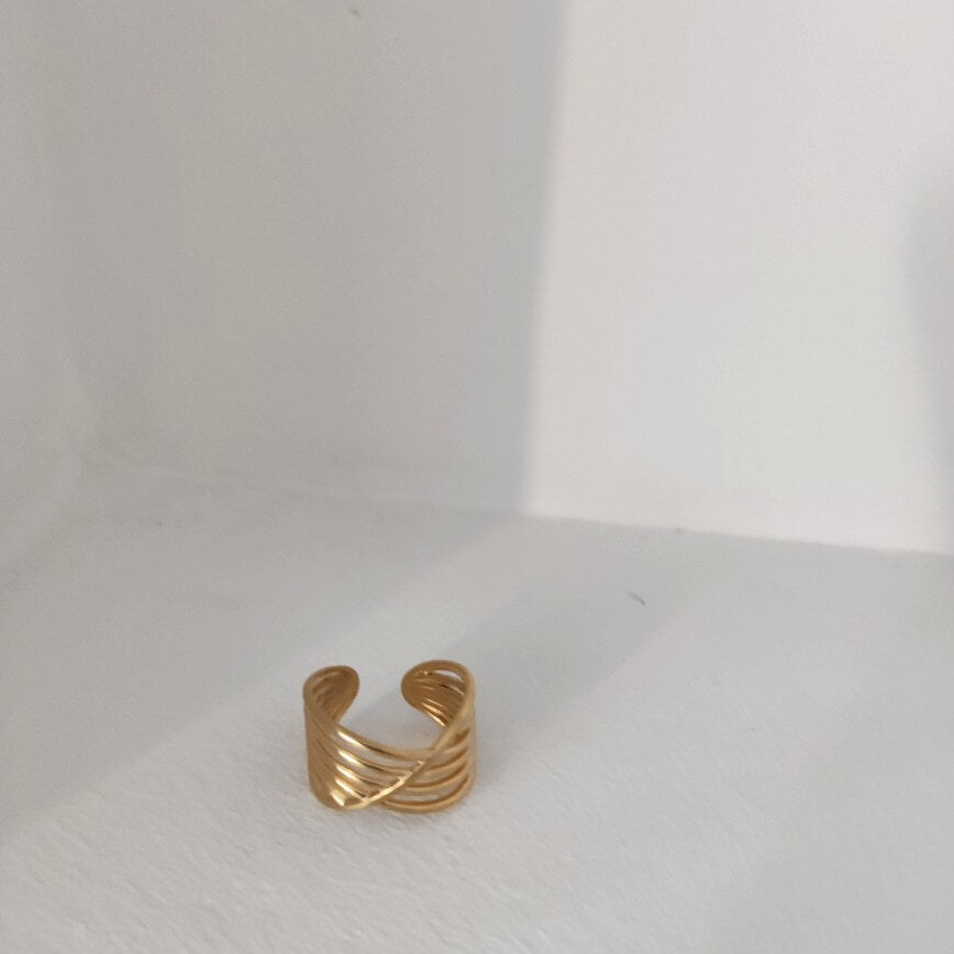ANILLO HUG