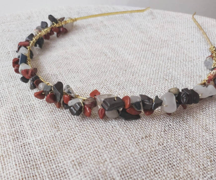 DIADEMA VOLCA