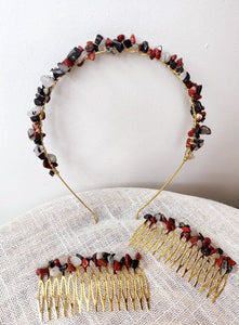 DIADEMA VOLCA
