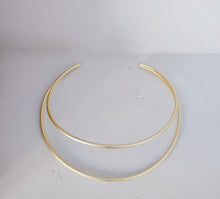 Cargar imagen en el visor de la galería, CHOKER DUO
