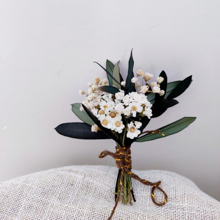 PRENDIDO OLIVE