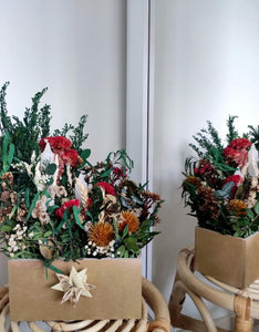 CAJA XTMAS