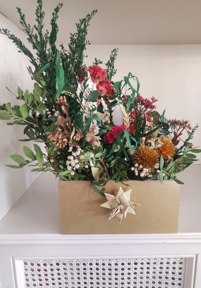 CAJA XTMAS